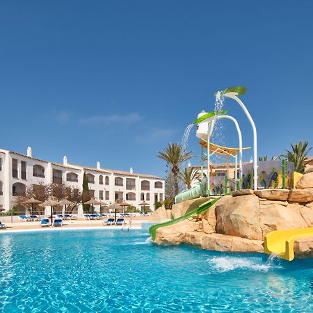 Sol Falco Menorca Son Xoriguer Exteriér fotografie