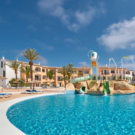 Sol Falco Menorca Son Xoriguer Exteriér fotografie