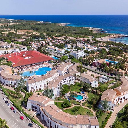 Sol Falco Menorca Son Xoriguer Exteriér fotografie