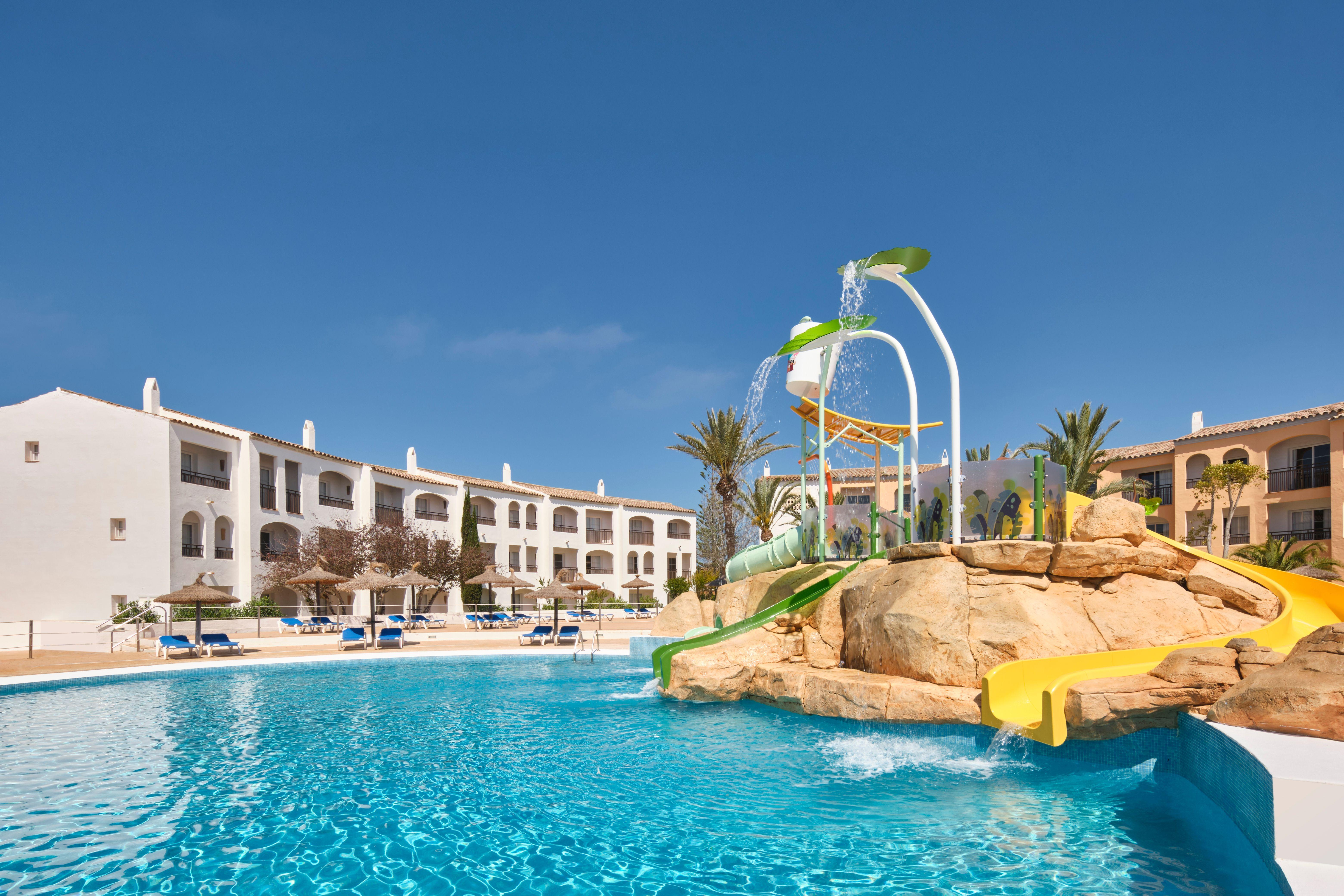 Sol Falco Menorca Son Xoriguer Exteriér fotografie
