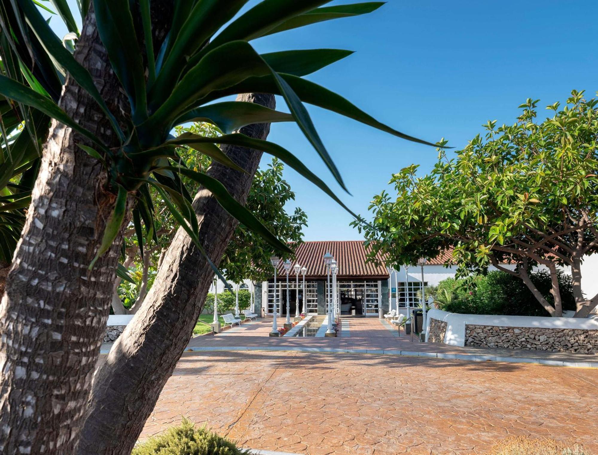 Sol Falco Menorca Son Xoriguer Exteriér fotografie