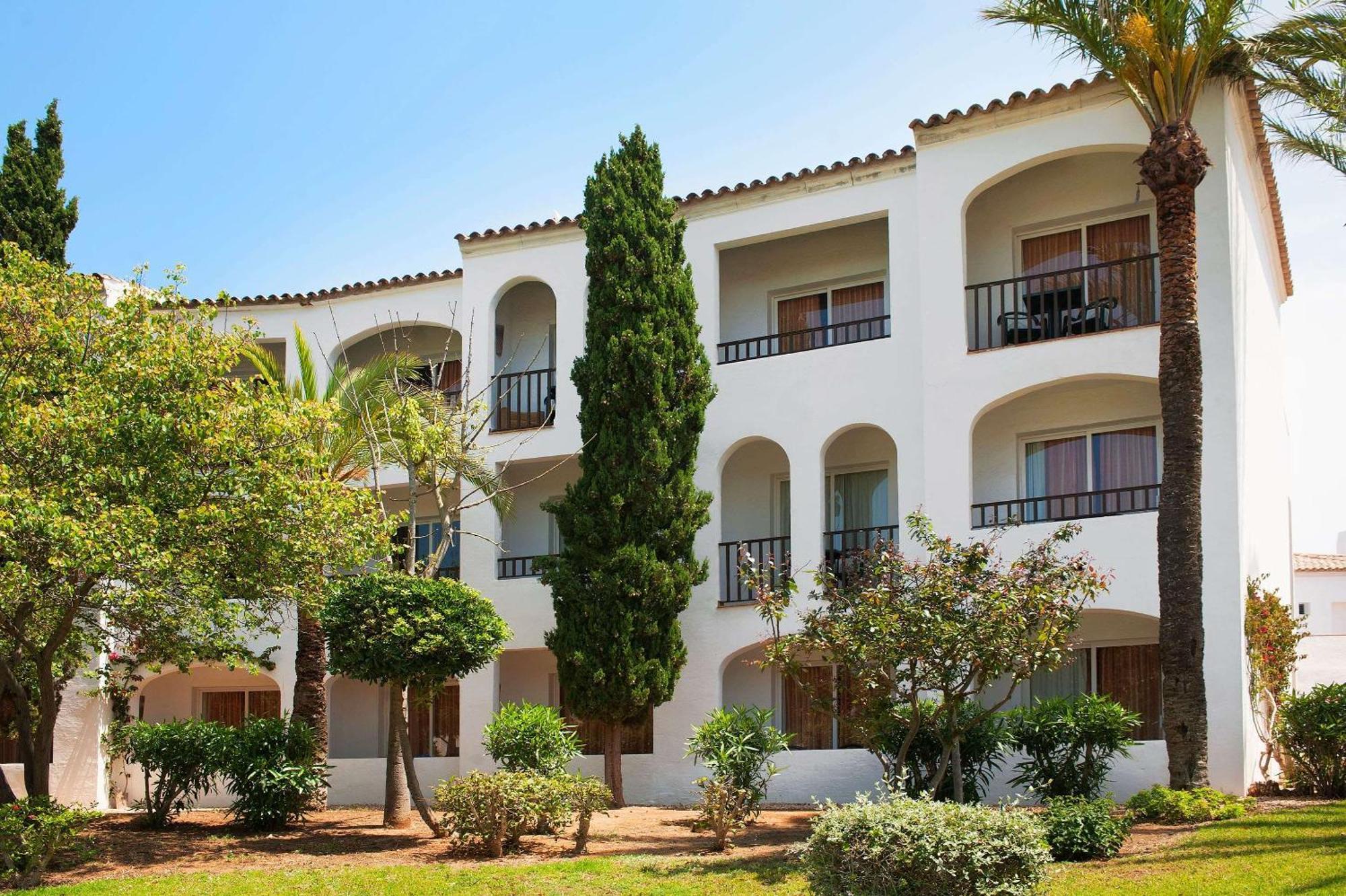 Sol Falco Menorca Son Xoriguer Exteriér fotografie