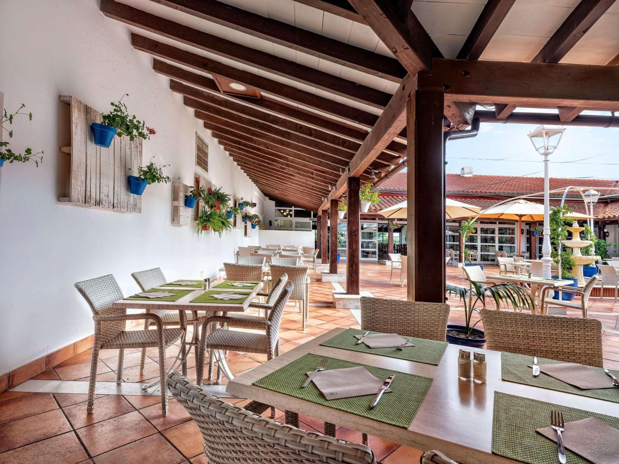 Sol Falco Menorca Son Xoriguer Exteriér fotografie